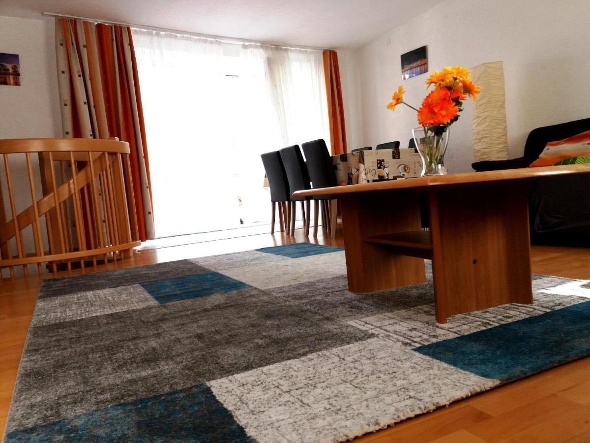 Linz Apartment Comfort-Size Zewnętrze zdjęcie