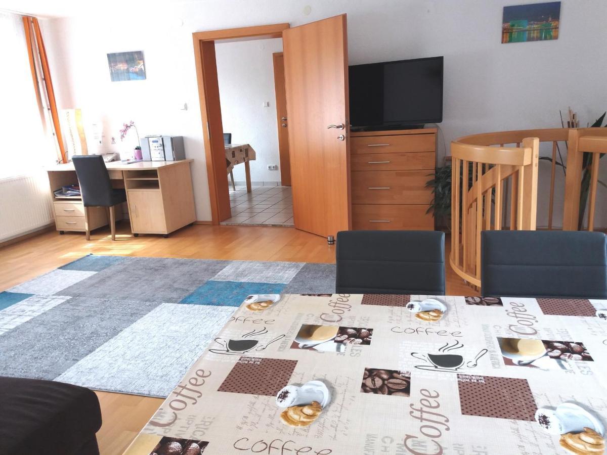 Linz Apartment Comfort-Size Zewnętrze zdjęcie