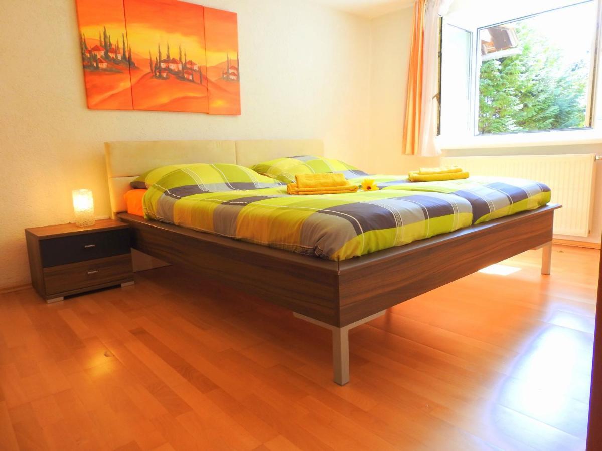 Linz Apartment Comfort-Size Zewnętrze zdjęcie